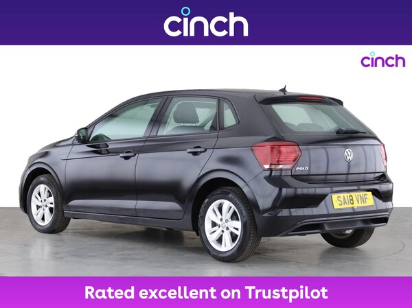 Used Volkswagen Polo 2018 for sale - 76246014: Photo 6