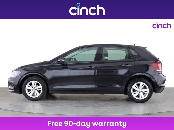 Used Volkswagen Polo 2018 for sale - 76246014: Photo 8