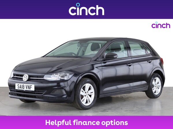 Used Volkswagen Polo 2018 for sale - 76246014: Photo 9