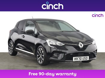 Renault - Clio