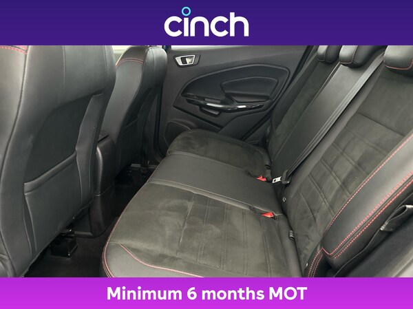 Used Ford Ecosport 2020 for sale - 75544744: Photo 20