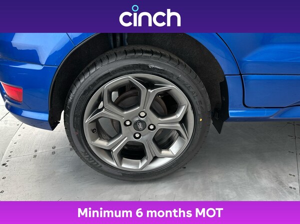 Used Ford Ecosport 2020 for sale - 75544744: Photo 27