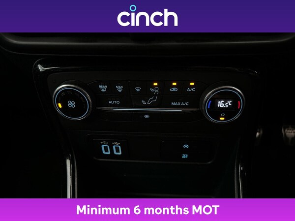 Used Ford Ecosport 2020 for sale - 75544744: Photo 32