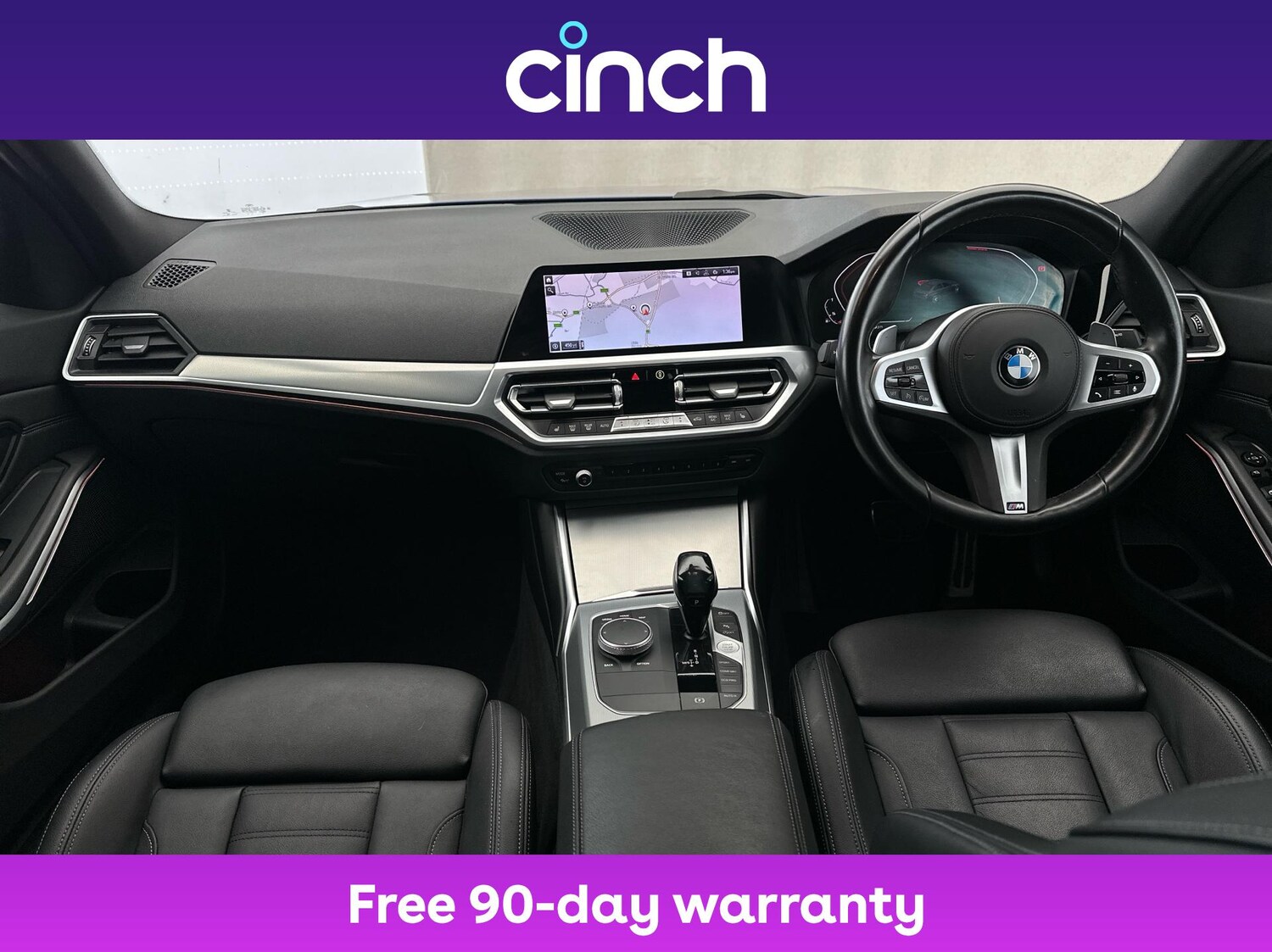 Used BMW 3 Series 2020 for sale - 76173939: Photo 15