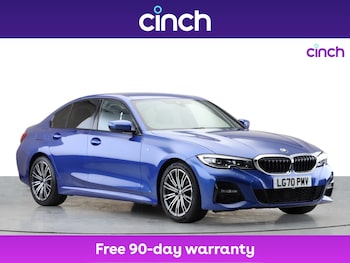 BMW - 3 Series
