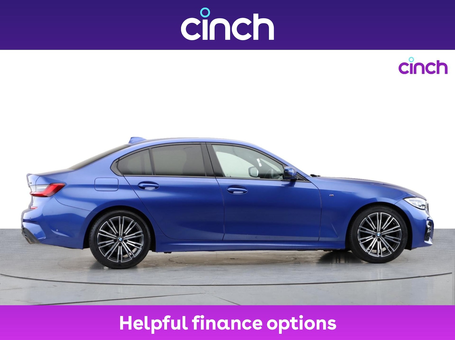 Used BMW 3 Series 2020 for sale - 76173939: Photo 2