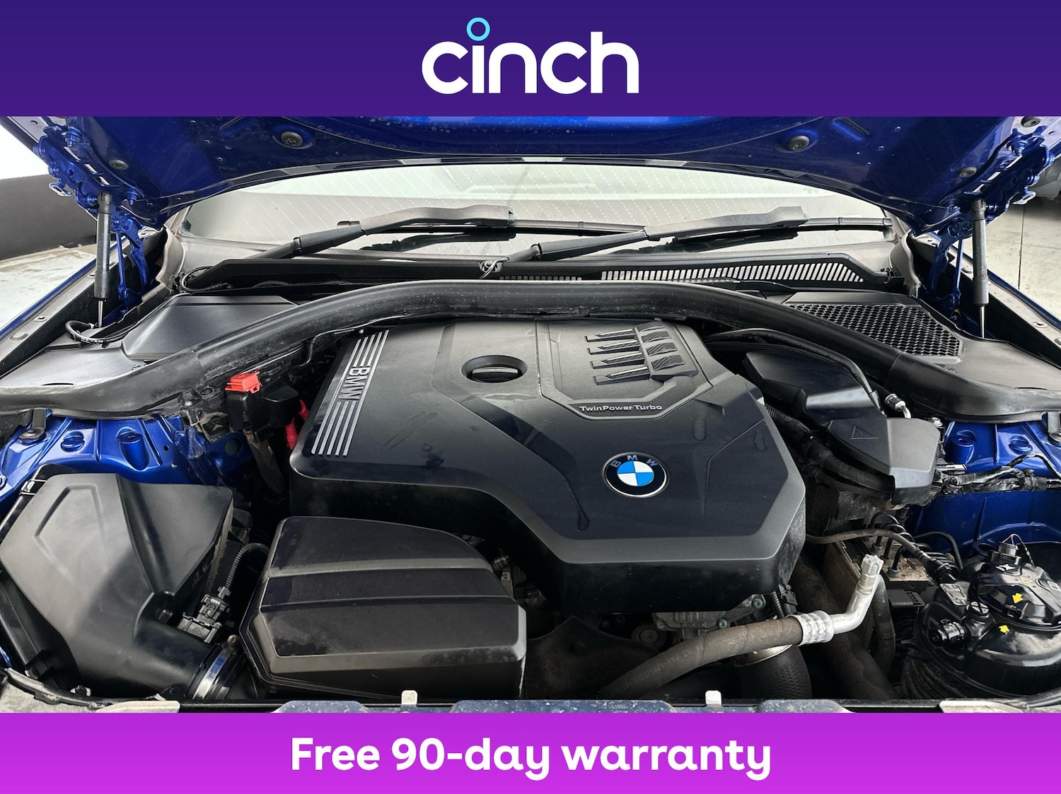 Used BMW 3 Series 2020 for sale - 76173939: Photo 23