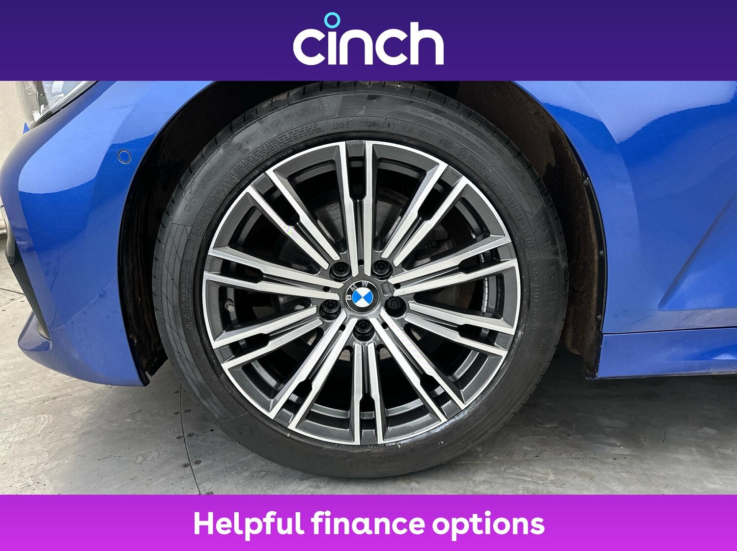 Used BMW 3 Series 2020 for sale - 76173939: Photo 24