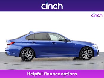 Used BMW 3 Series 2020 for sale - 76173939: Photo 2