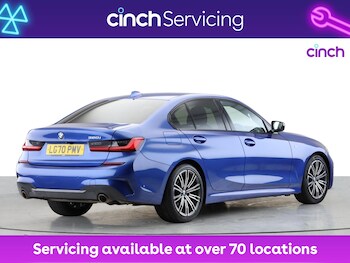 Used BMW 3 Series 2020 for sale - 76173939: Photo 3
