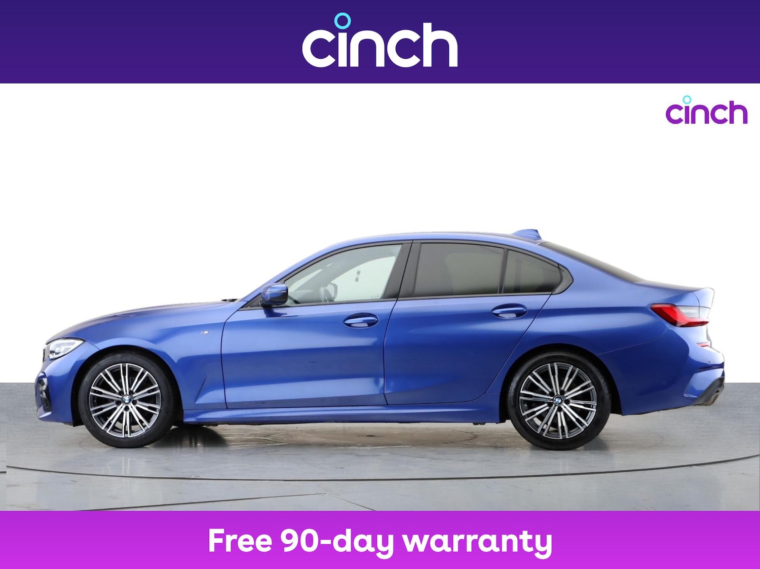 Used BMW 3 Series 2020 for sale - 76173939: Photo 8