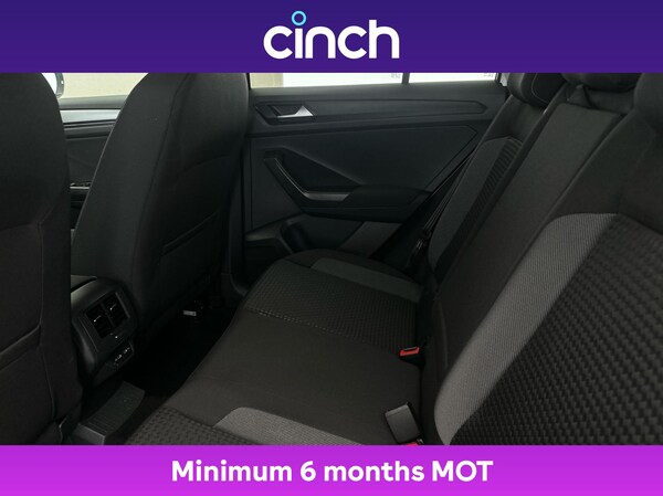 Used Volkswagen T-Roc 2021 for sale - 75538739: Photo 20