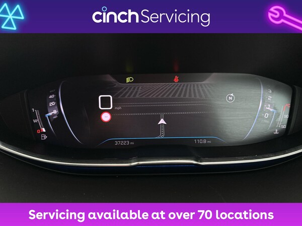 Used Peugeot 3008 2021 for sale - 75361113: Photo 18