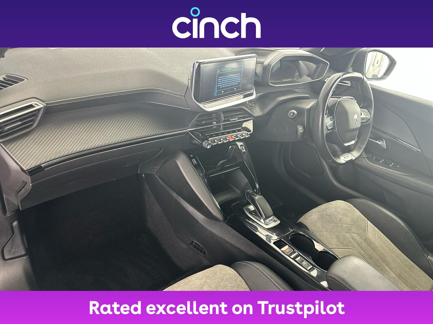 Used Peugeot E-2008 2020 for sale - 76164057: Photo 14