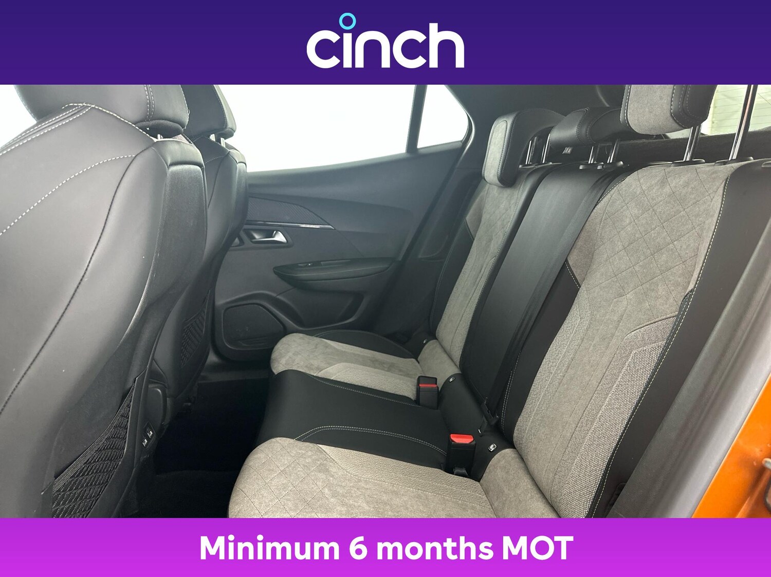 Used Peugeot E-2008 2020 for sale - 76164057: Photo 20