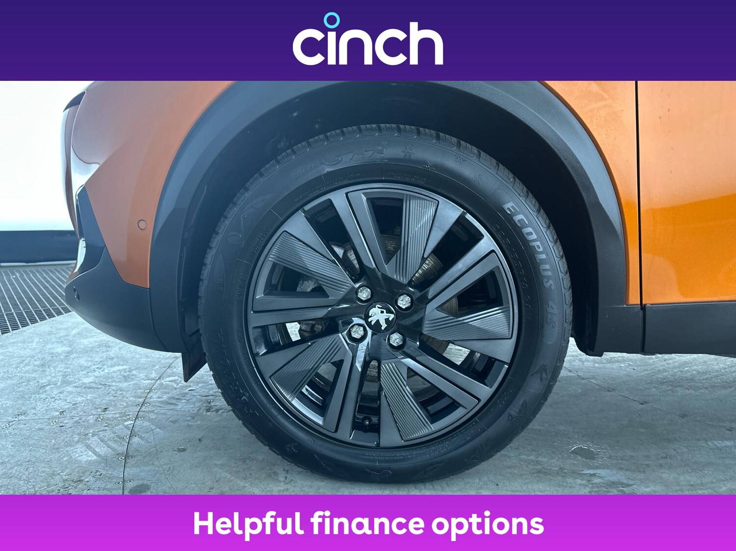 Used Peugeot E-2008 2020 for sale - 76164057: Photo 24