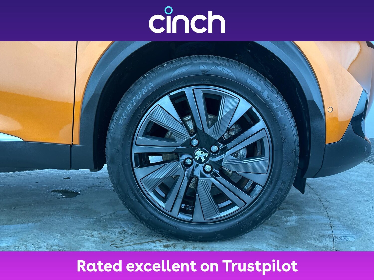 Used Peugeot E-2008 2020 for sale - 76164057: Photo 28