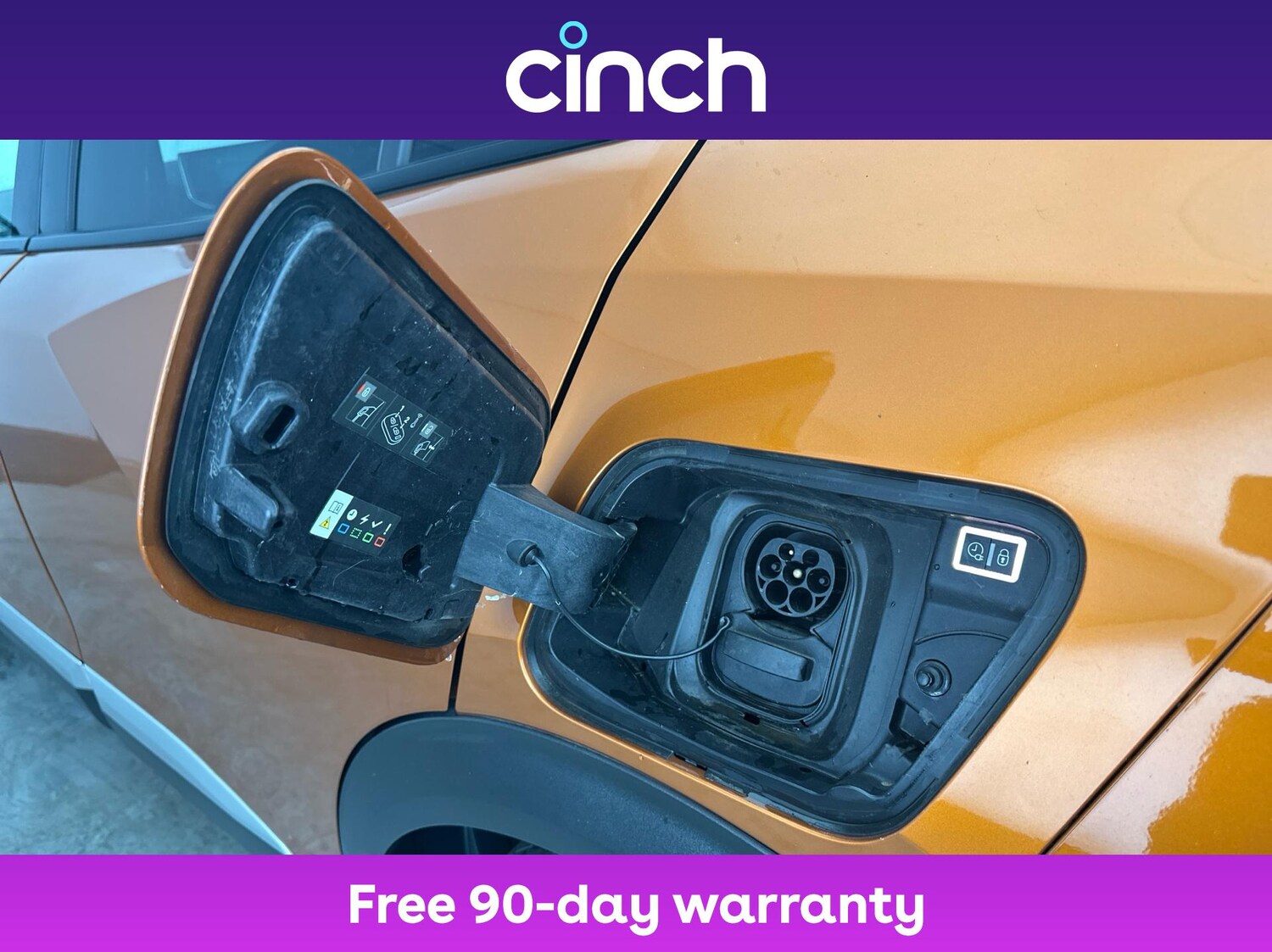 Used Peugeot E-2008 2020 for sale - 76164057: Photo 29