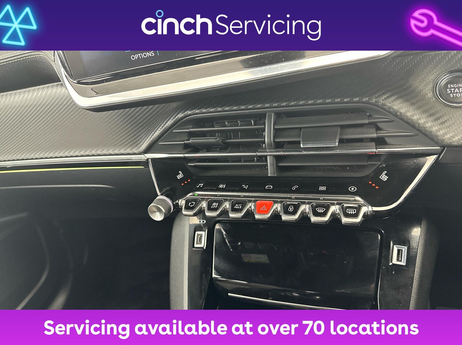 Used Peugeot E-2008 2020 for sale - 76164057: Photo 36