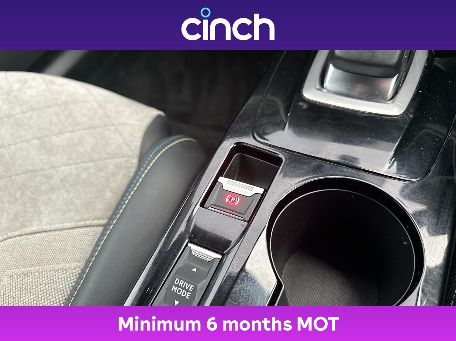 Used Peugeot E-2008 2020 for sale - 76164057: Photo 37