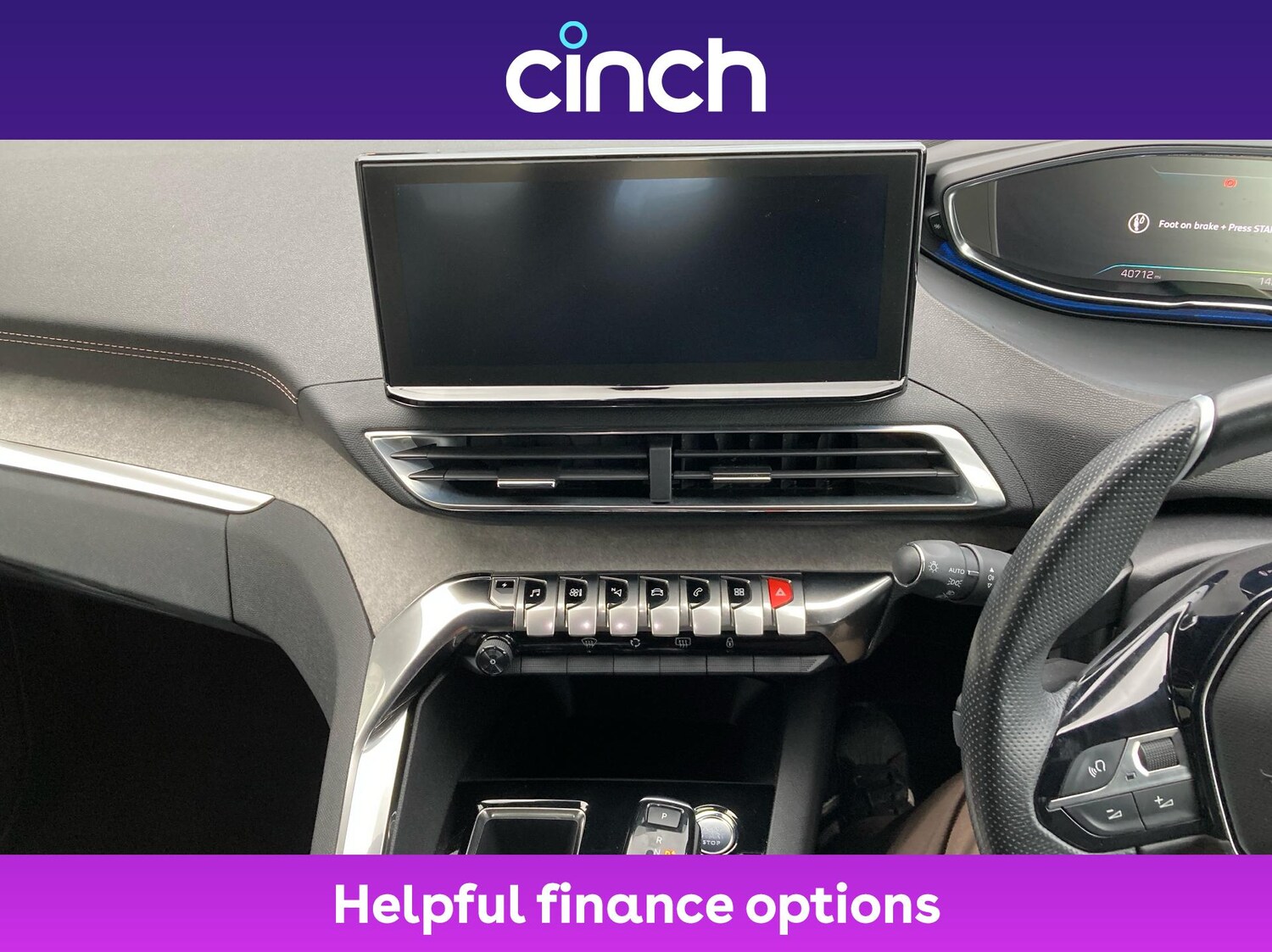 Used Peugeot 3008 2021 for sale - 76469477: Photo 17