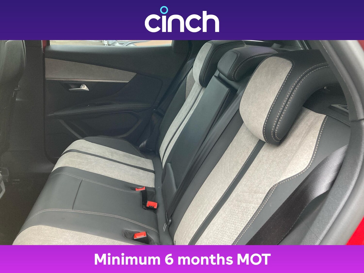 Used Peugeot 3008 2021 for sale - 76469477: Photo 20