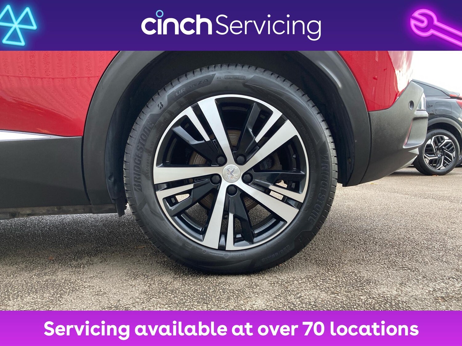 Used Peugeot 3008 2021 for sale - 76469477: Photo 26