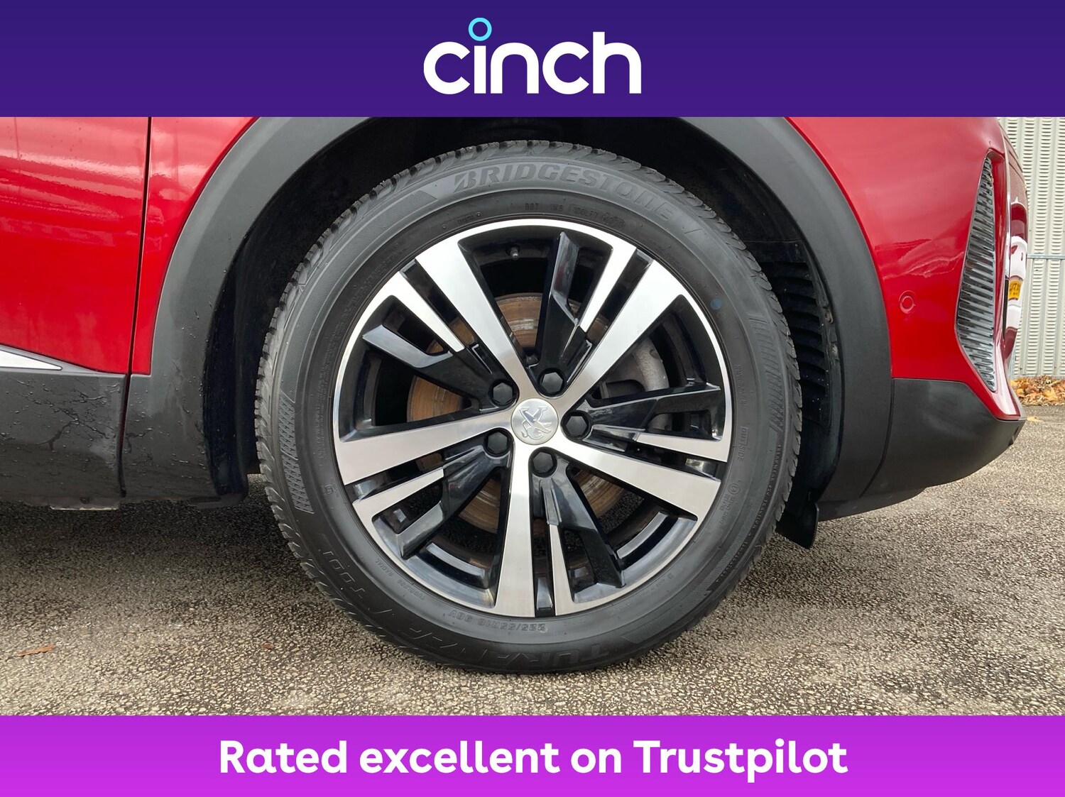 Used Peugeot 3008 2021 for sale - 76469477: Photo 28