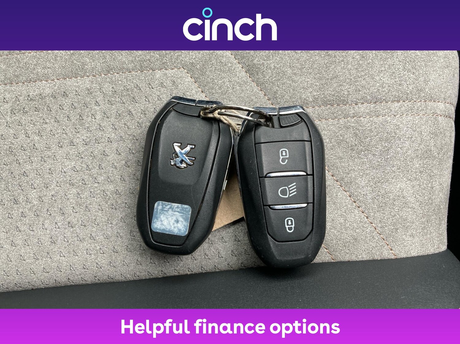 Used Peugeot 3008 2021 for sale - 76469477: Photo 30