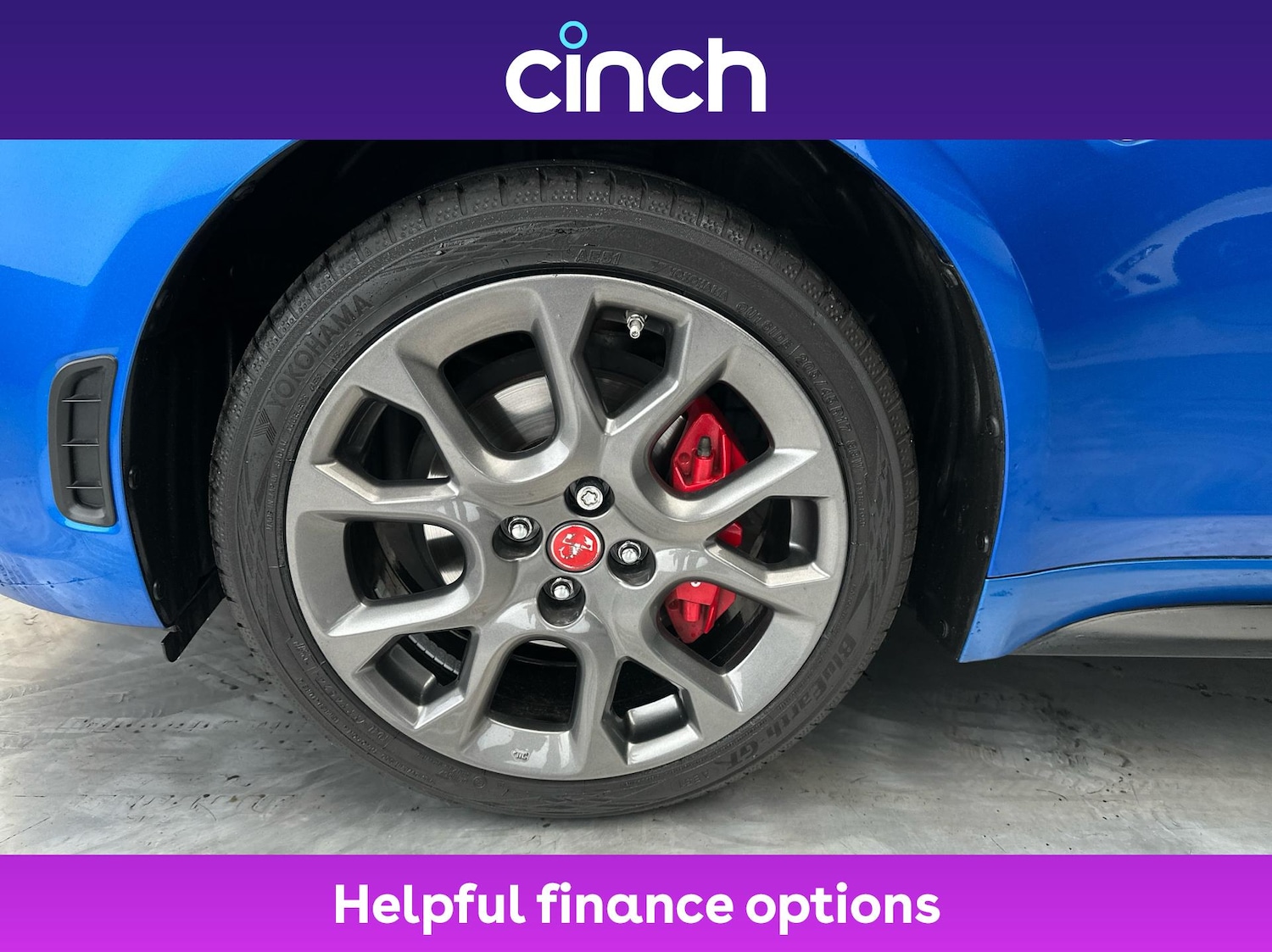 Used Abarth 124 Spider 2019 for sale - 75778742: Photo 24