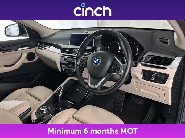 Used BMW X2 2022 for sale - 75574934: Photo 12
