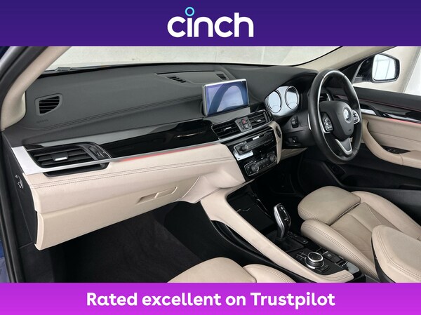 Used BMW X2 2022 for sale - 75574934: Photo 14