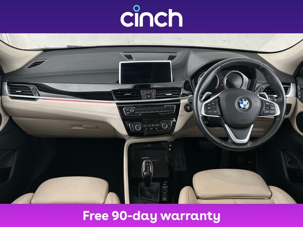 Used BMW X2 2022 for sale - 75574934: Photo 15