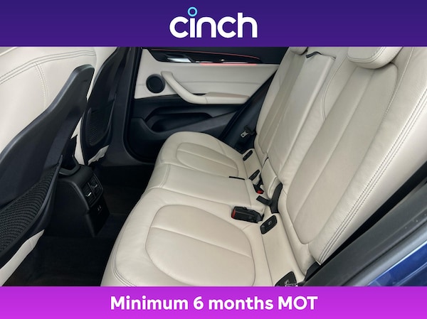 Used BMW X2 2022 for sale - 75574934: Photo 20