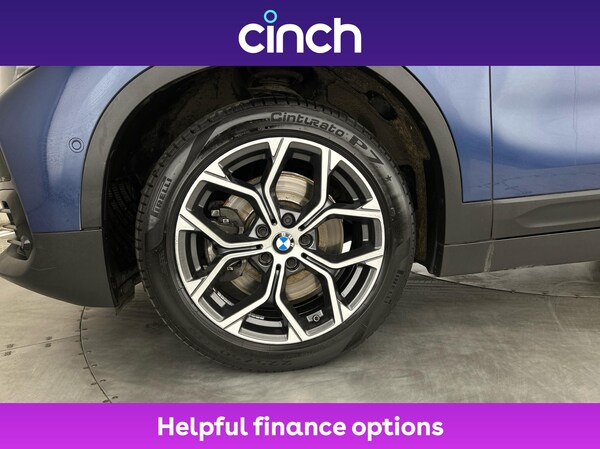 Used BMW X2 2022 for sale - 75574934: Photo 24