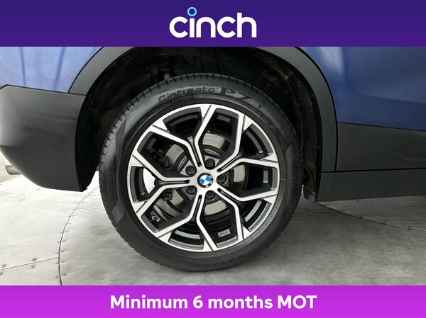 Used BMW X2 2022 for sale - 75574934: Photo 27