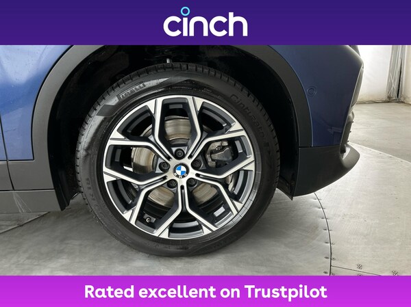 Used BMW X2 2022 for sale - 75574934: Photo 28