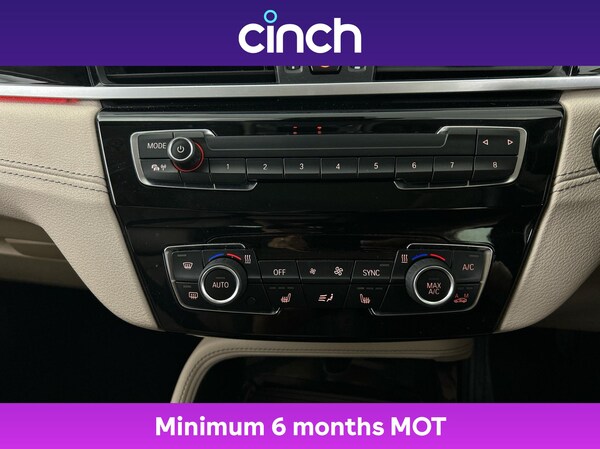 Used BMW X2 2022 for sale - 75574934: Photo 32