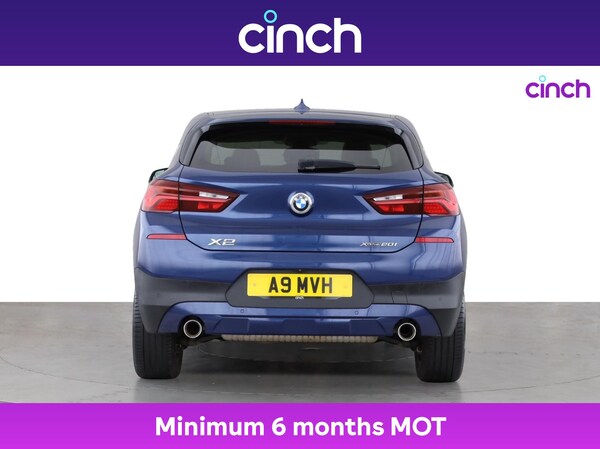 Used BMW X2 2022 for sale - 75574934: Photo 5