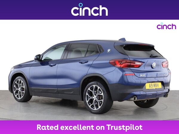 Used BMW X2 2022 for sale - 75574934: Photo 6