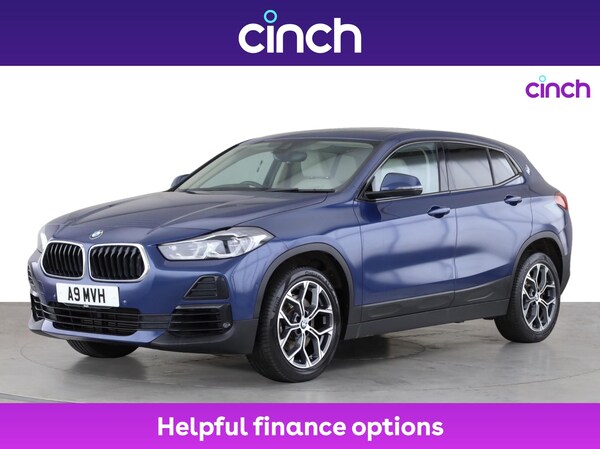 Used BMW X2 2022 for sale - 75574934: Photo 9