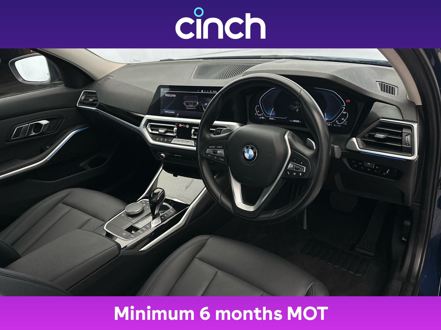 Used BMW 3 Series 2020 for sale - 76082276: Photo 12