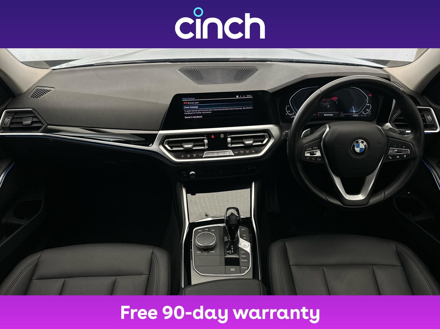 Used BMW 3 Series 2020 for sale - 76082276: Photo 15