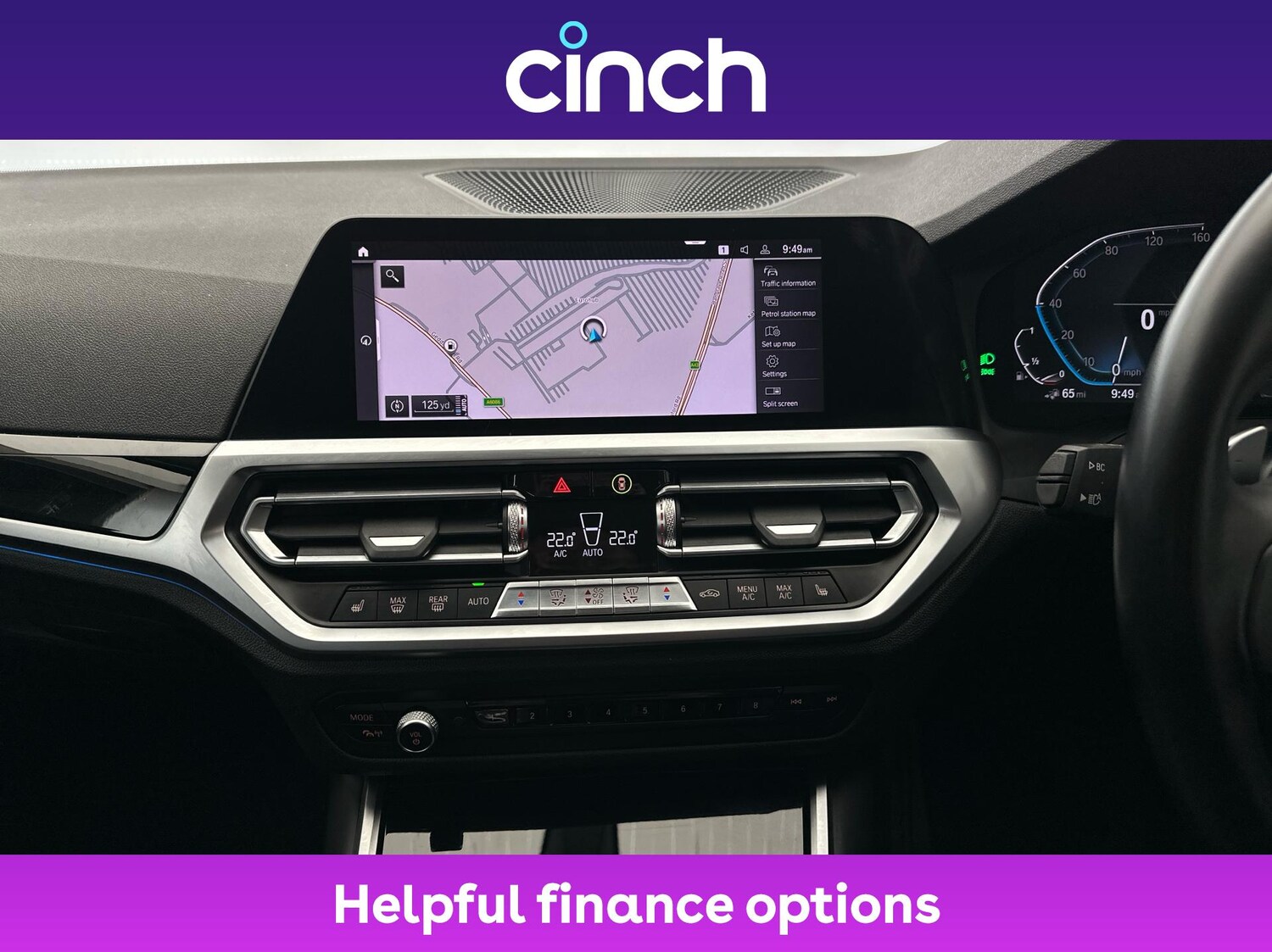 Used BMW 3 Series 2020 for sale - 76082276: Photo 17