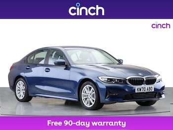 BMW - 3 Series