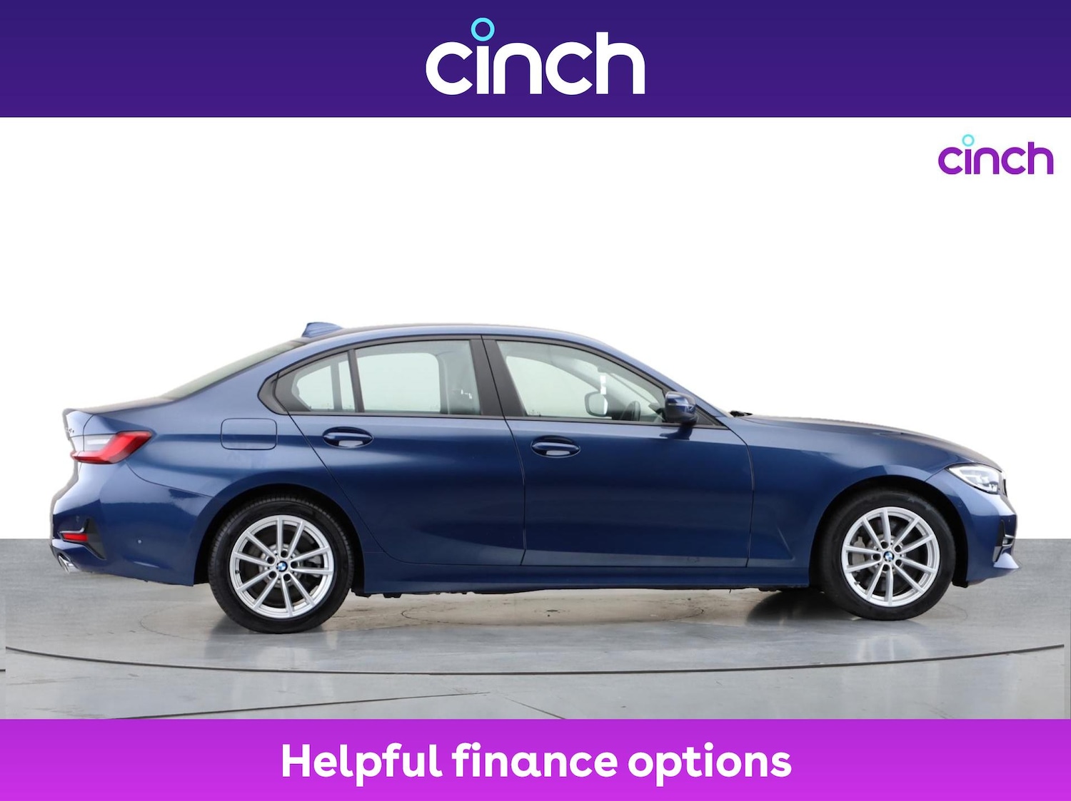 Used BMW 3 Series 2020 for sale - 76082276: Photo 2