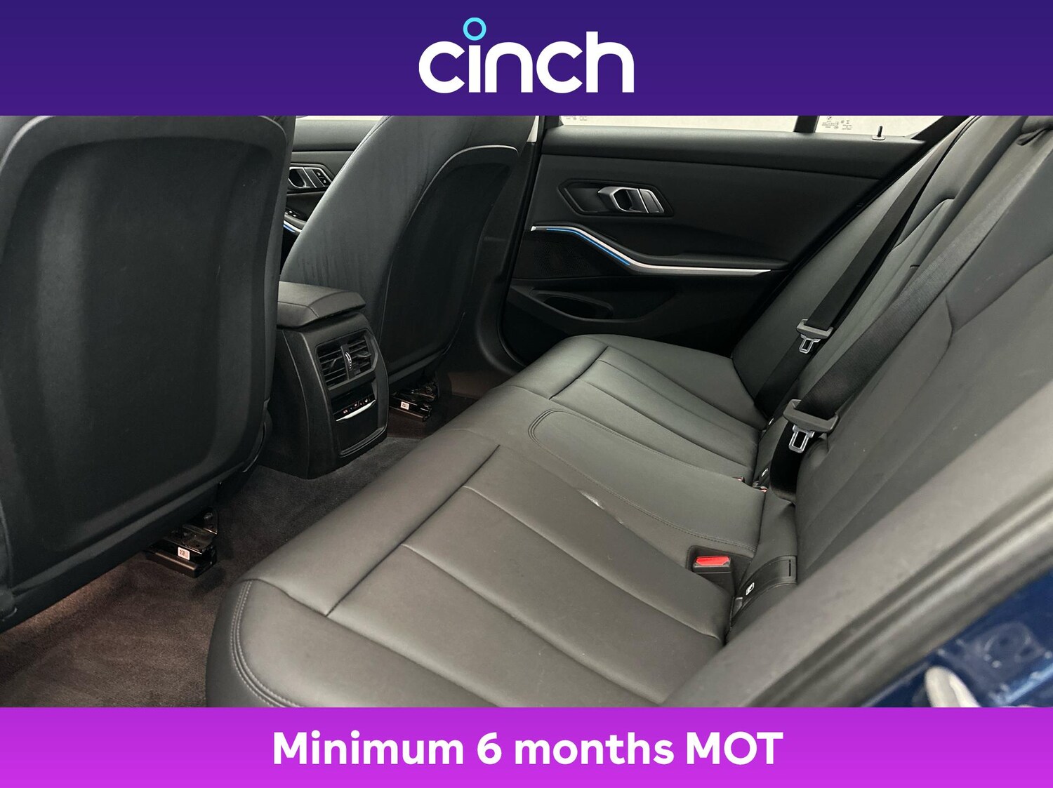 Used BMW 3 Series 2020 for sale - 76082276: Photo 20