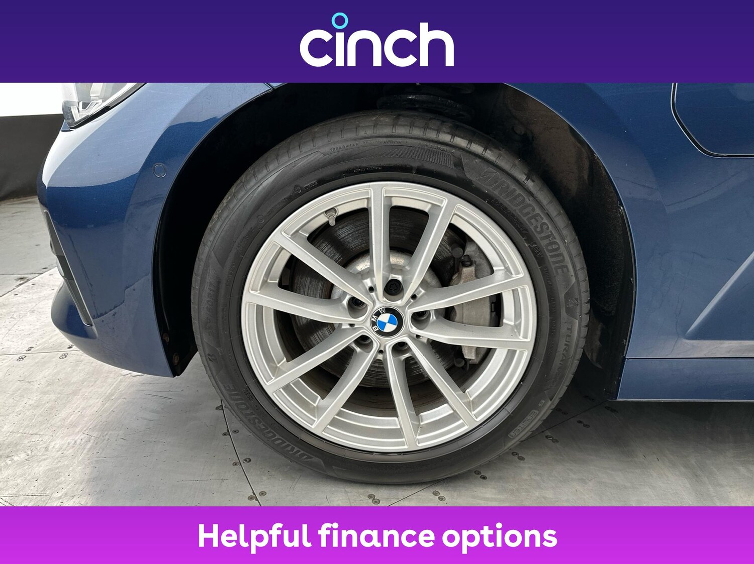Used BMW 3 Series 2020 for sale - 76082276: Photo 24