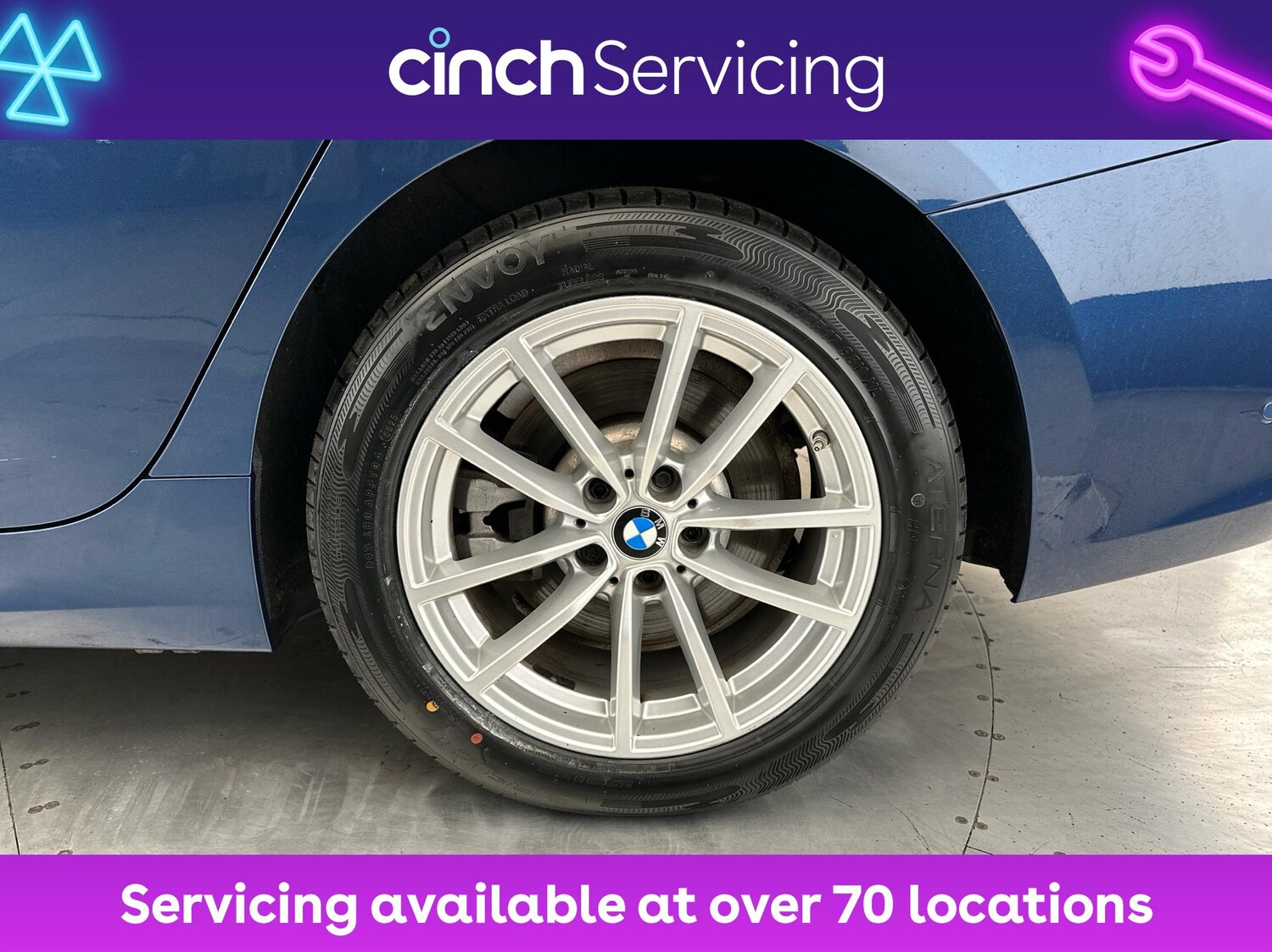 Used BMW 3 Series 2020 for sale - 76082276: Photo 26