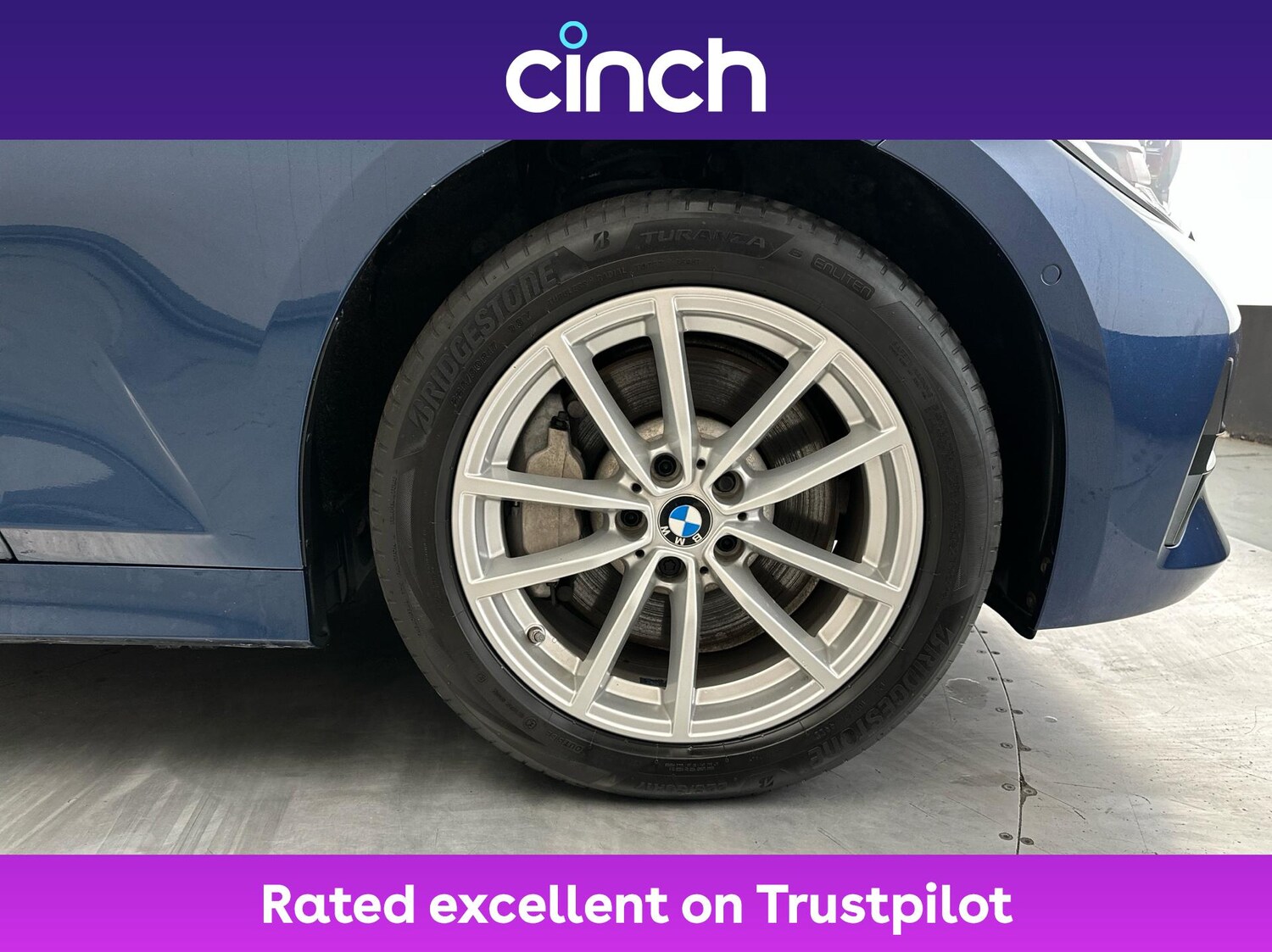 Used BMW 3 Series 2020 for sale - 76082276: Photo 28